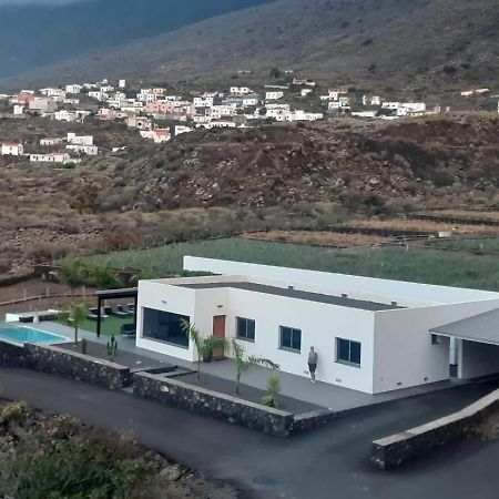 Villa Casa La Picota Los Llanillos Esterno foto