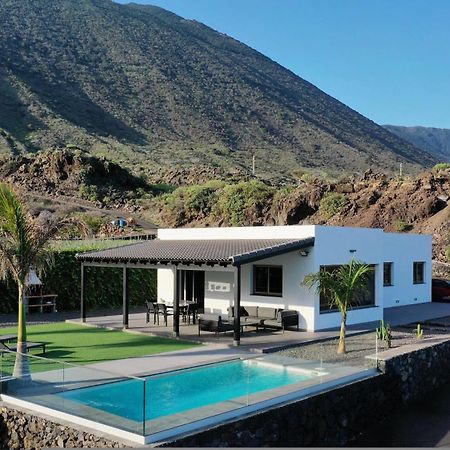 Villa Casa La Picota Los Llanillos Esterno foto